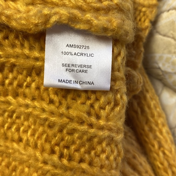 ALISON ANDREWS CARDIGAN - Picture 4 of 5